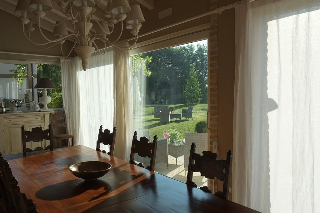 A Casa Di Delia B&B Charming House Sant'Elena di Silea Екстер'єр фото