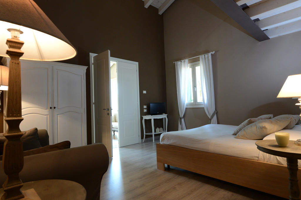 A Casa Di Delia B&B Charming House Sant'Elena di Silea Номер фото