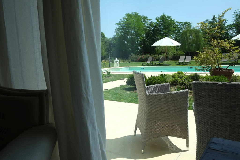 A Casa Di Delia B&B Charming House Sant'Elena di Silea Екстер'єр фото