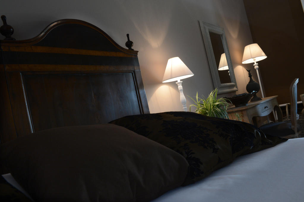 A Casa Di Delia B&B Charming House Sant'Elena di Silea Номер фото