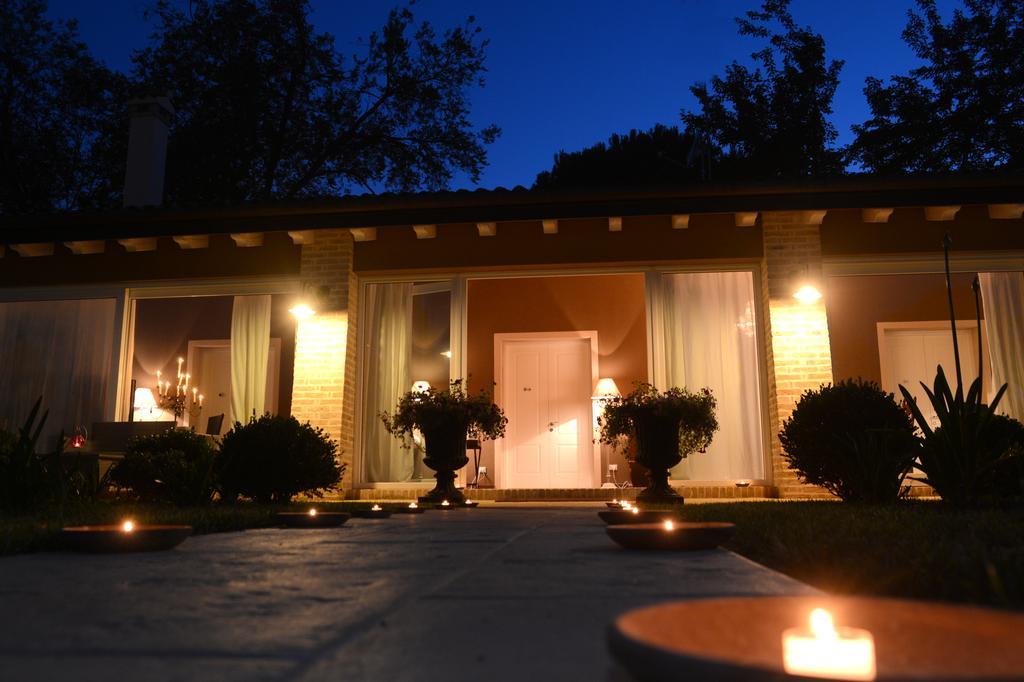 A Casa Di Delia B&B Charming House Sant'Elena di Silea Екстер'єр фото