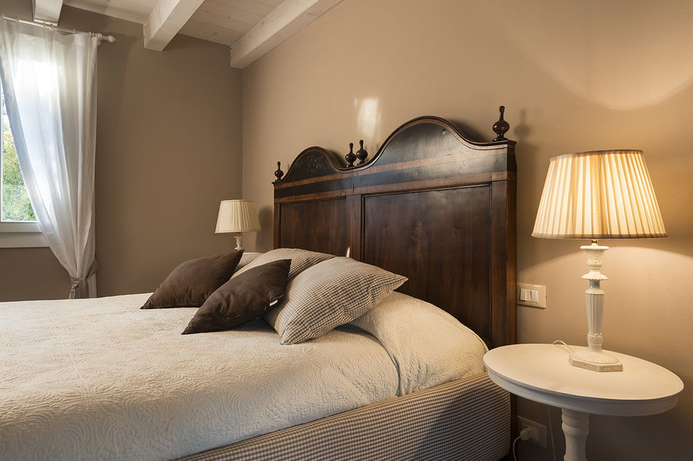 A Casa Di Delia B&B Charming House Sant'Elena di Silea Екстер'єр фото