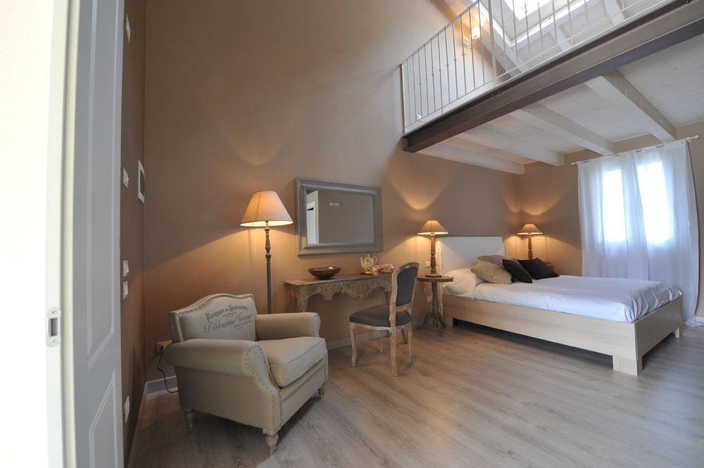A Casa Di Delia B&B Charming House Sant'Elena di Silea Екстер'єр фото