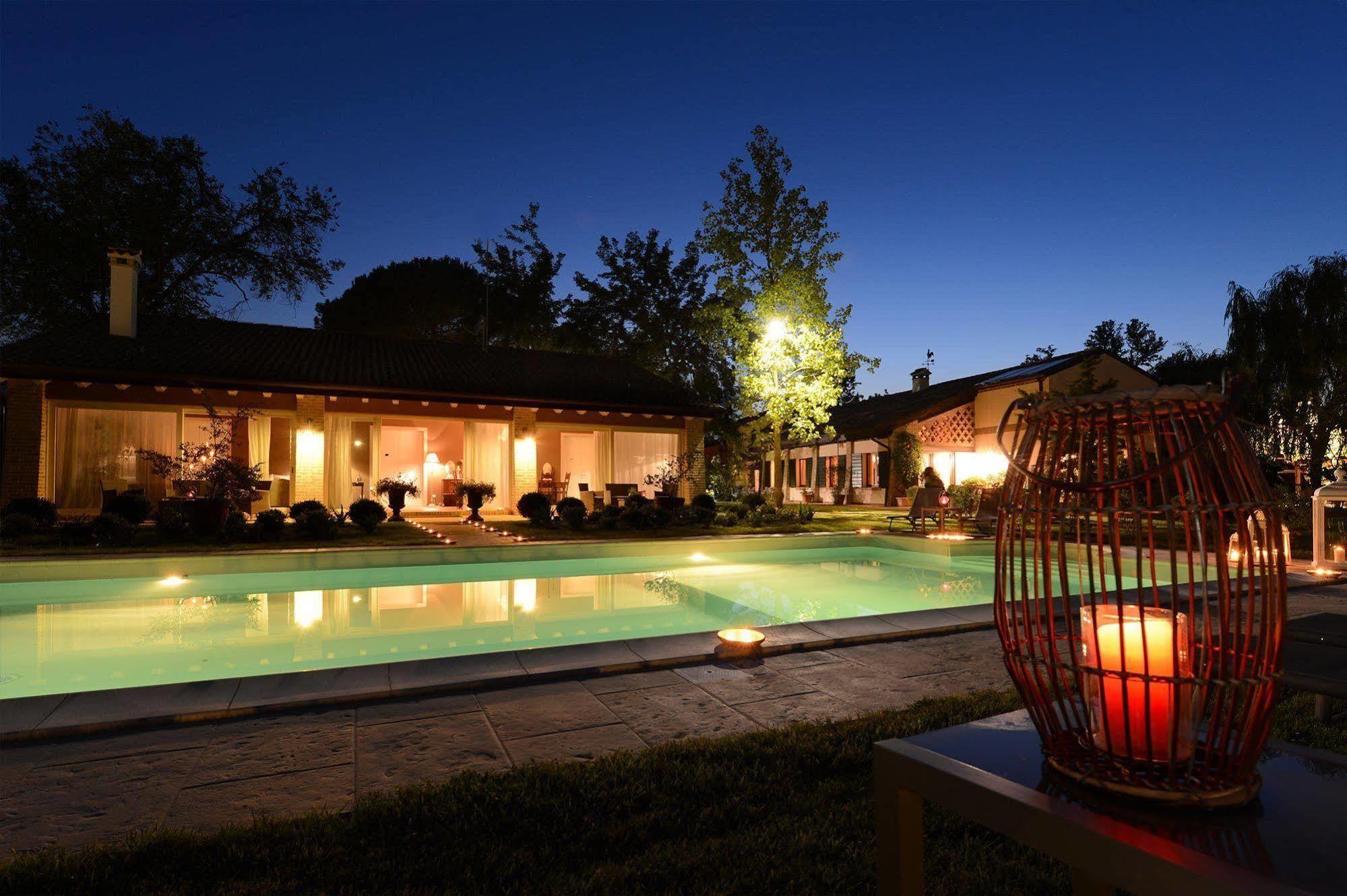 A Casa Di Delia B&B Charming House Sant'Elena di Silea Екстер'єр фото
