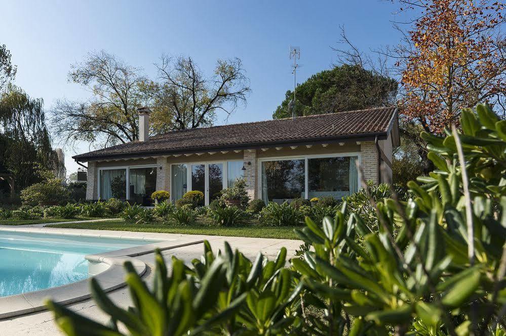 A Casa Di Delia B&B Charming House Sant'Elena di Silea Екстер'єр фото