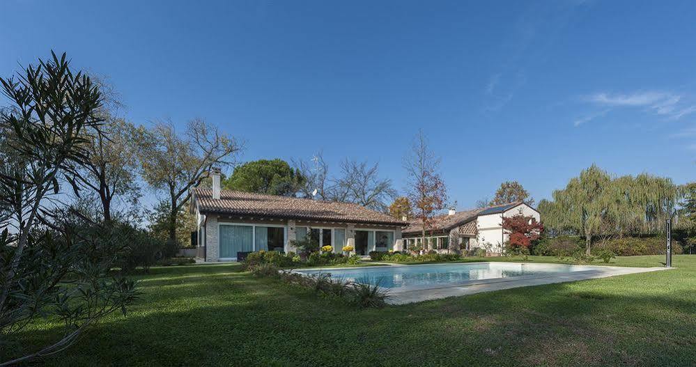 A Casa Di Delia B&B Charming House Sant'Elena di Silea Екстер'єр фото