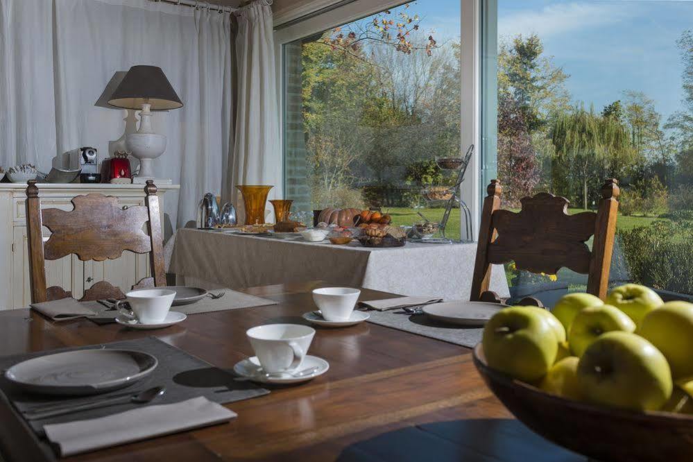 A Casa Di Delia B&B Charming House Sant'Elena di Silea Екстер'єр фото